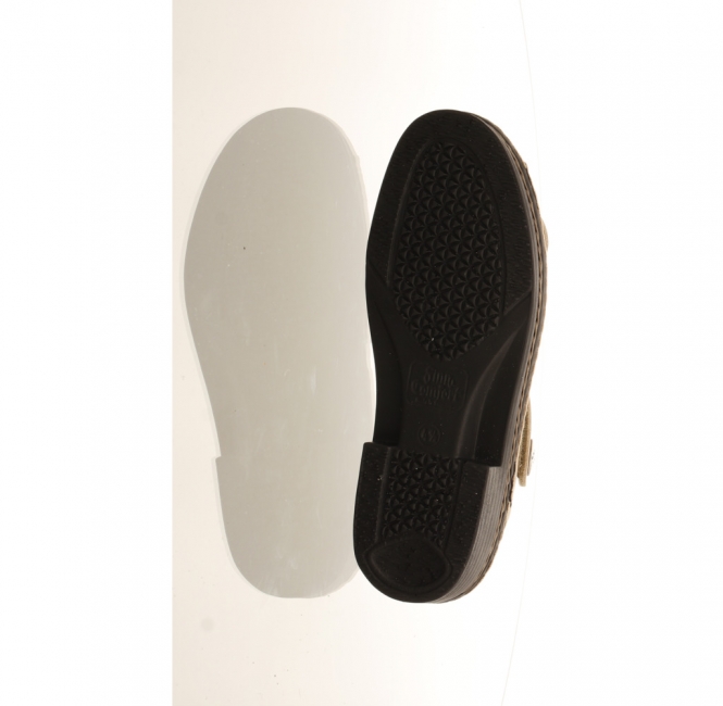 Finn Comfort Costa taupe