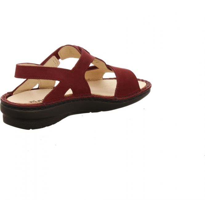 Preview: Finn Comfort Calvia rumba