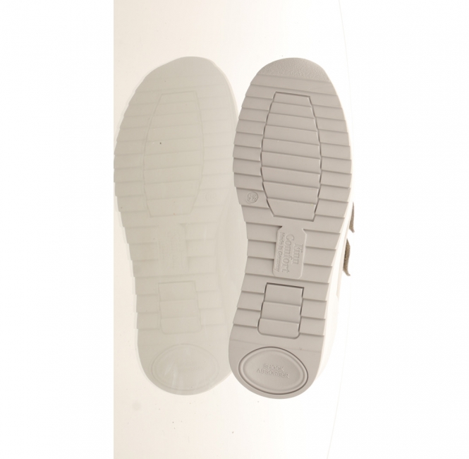 Finn Comfort Ivrea cloud