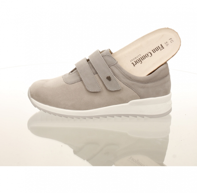 Finn Comfort Ivrea cloud