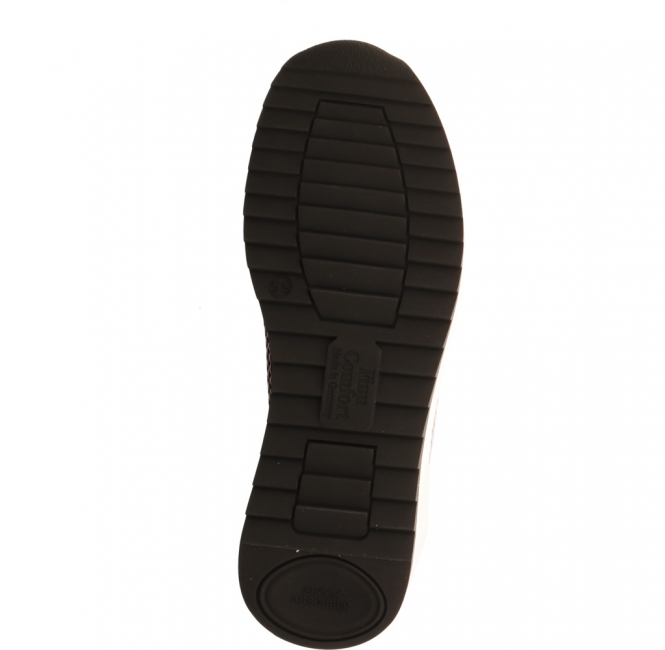 Finn Comfort Cerritos rose