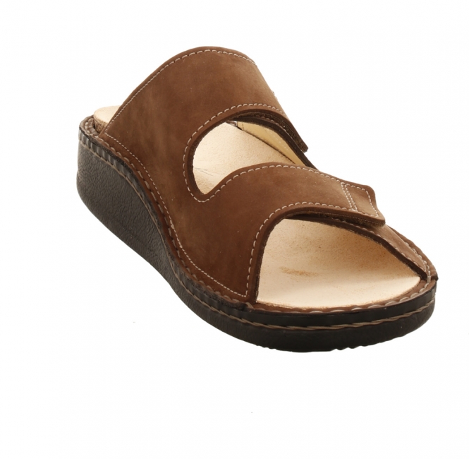 Preview: Finn Comfort Riad nut