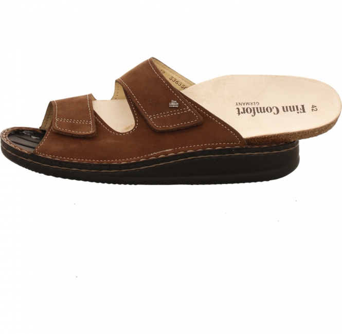 Finn Comfort Riad nut