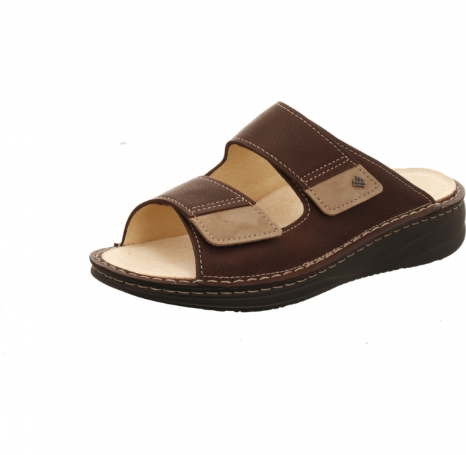 Finn Comfort Psara braun
