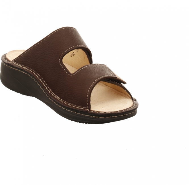 Preview: Finn Comfort Psara braun