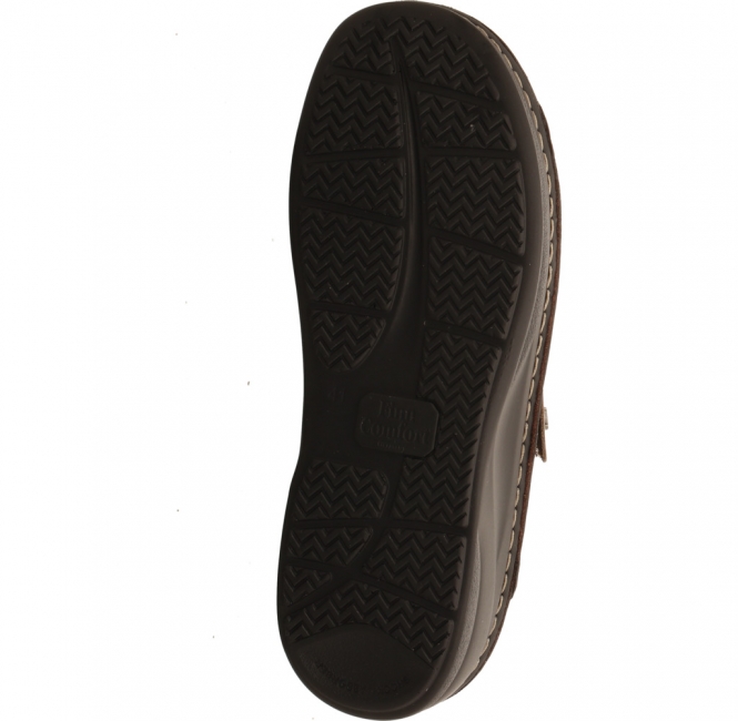 Finn Comfort Psara braun
