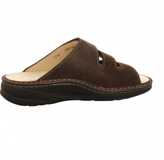 Preview: Finn Comfort Keros braun