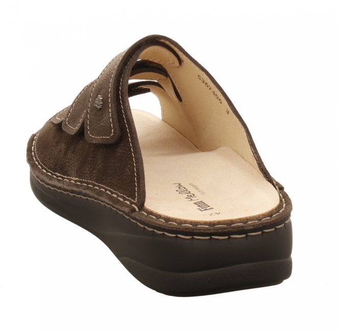 Preview: Finn Comfort Keros braun