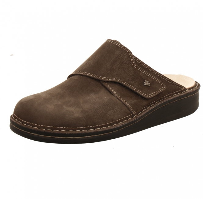 Finn Comfort Amalfi slate