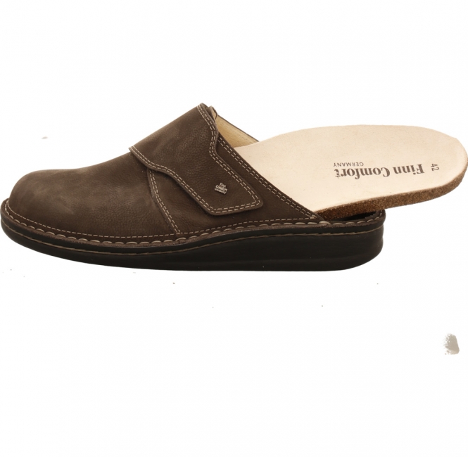 Finn Comfort Amalfi slate