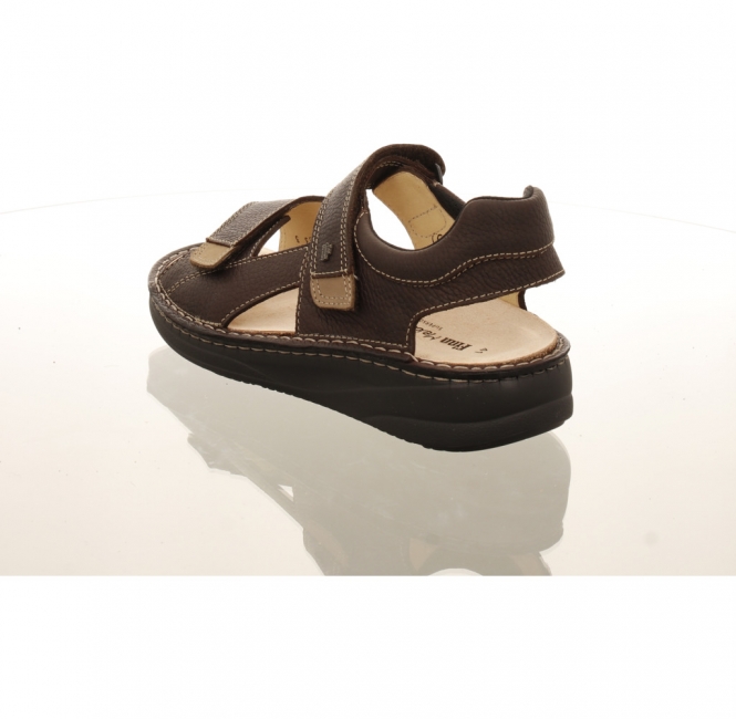 Preview: Finn Comfort Skiathos dunkelbraun