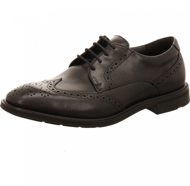 Lloyd X-Motion 140 weit schwarz