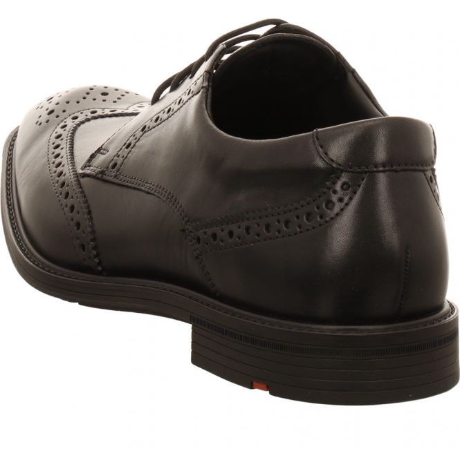 Lloyd X-Motion 140 weit schwarz
