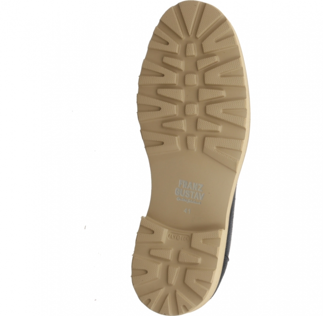 Franz Gustav Schönwald Feldberg blau