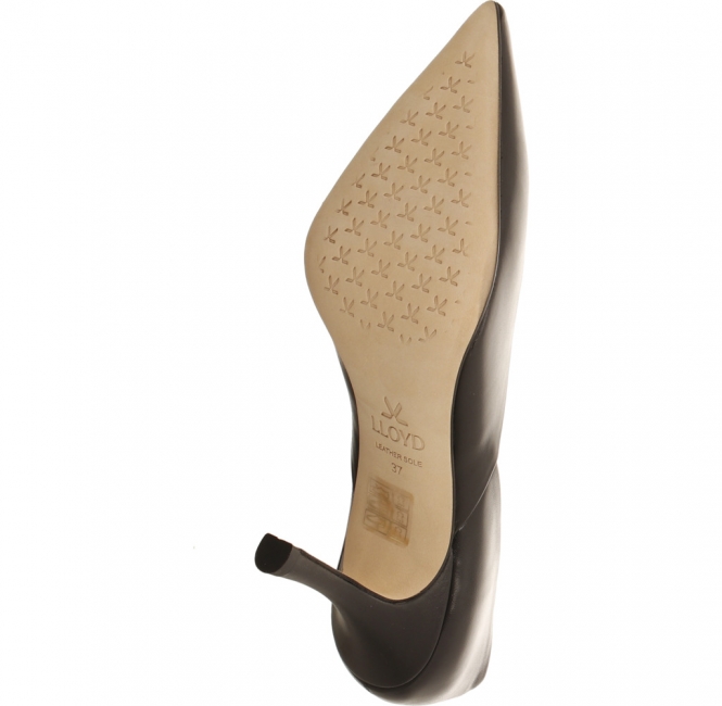 Lloyd 25 070 00 Hera