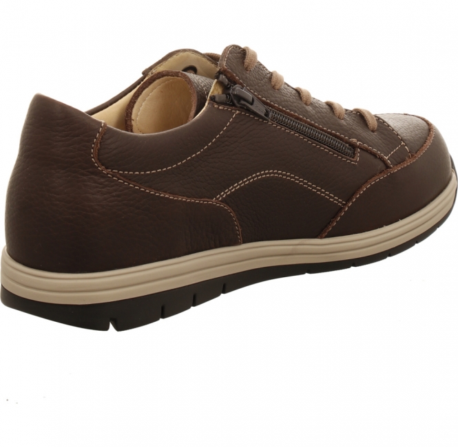 Preview: Finn Comfort Osorno Coffee