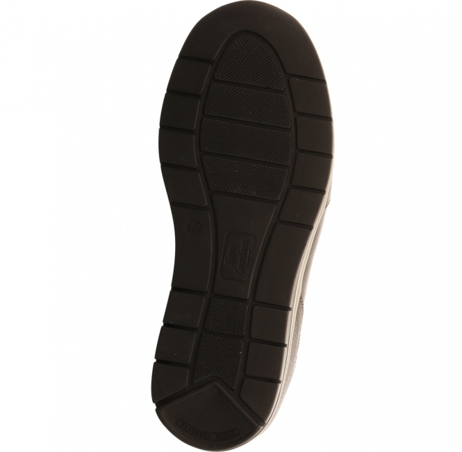 Finn Comfort Osorno Coffee