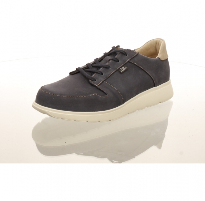 Finn Comfort Timaru blau