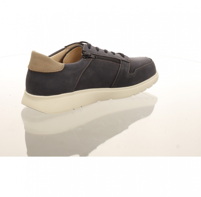 Preview: Finn Comfort Timaru blau