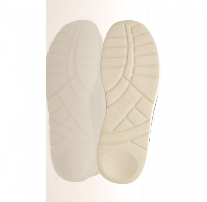 Finn Comfort Timaru blau