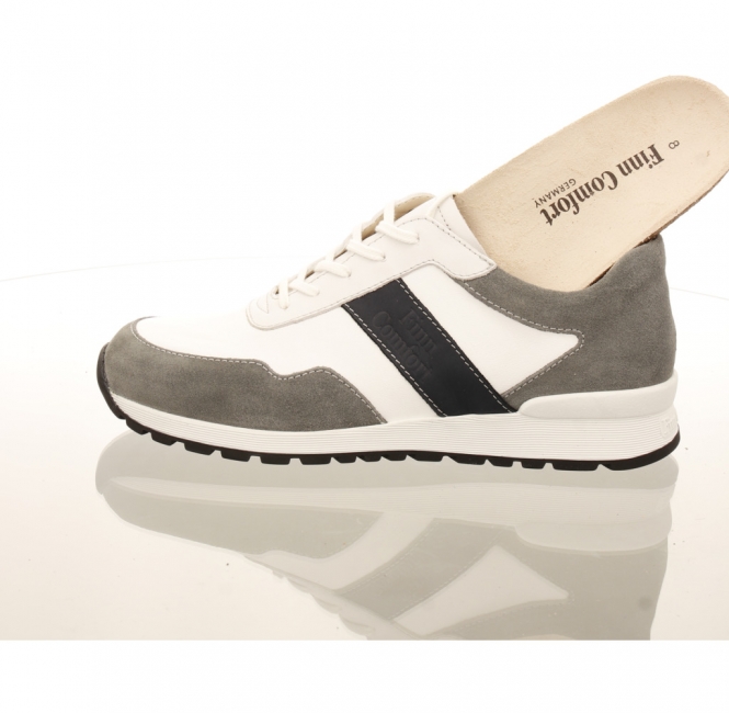 Finn Comfort Prezzo grey