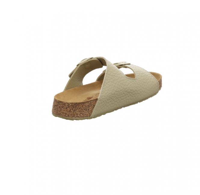 Preview: Haflinger Bio Bonnie salbei