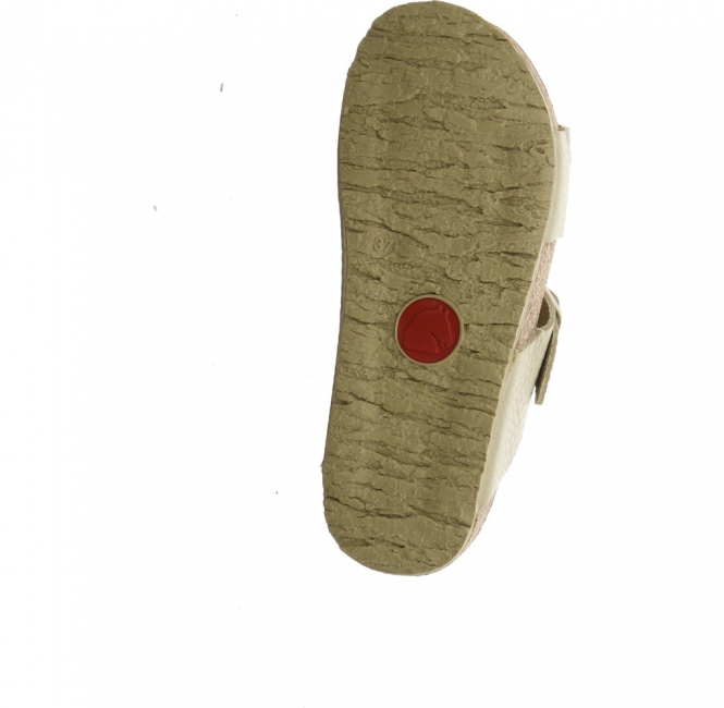 Haflinger Bio Bonnie salbei