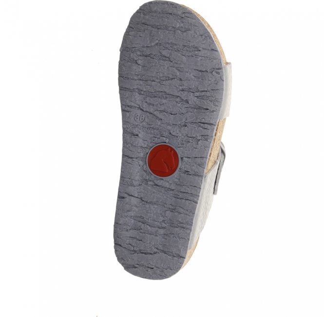 Haflinger Bio Bonnie blue