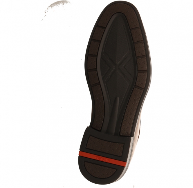 Lloyd 25 533 03 X-Motion Weit cognac