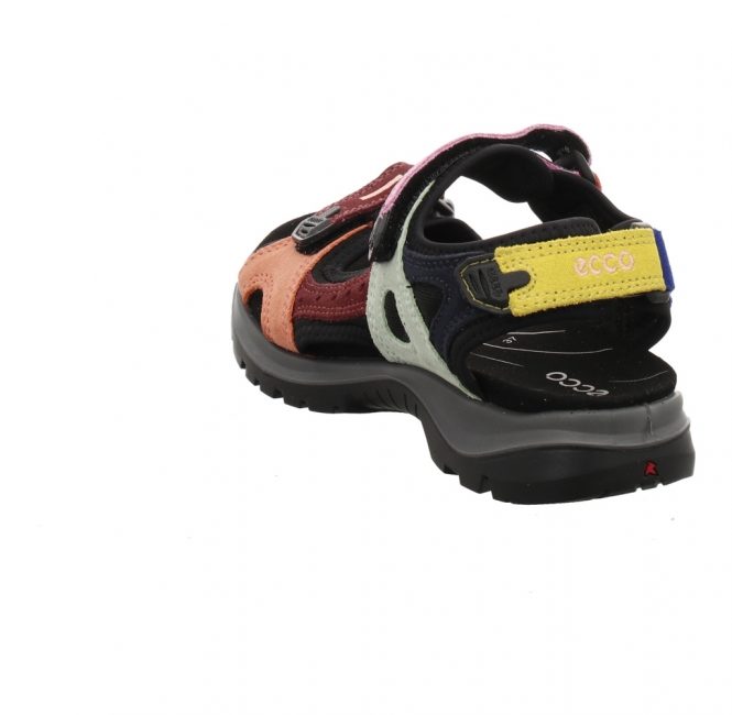 Ecco Offroad Yucatan Woman