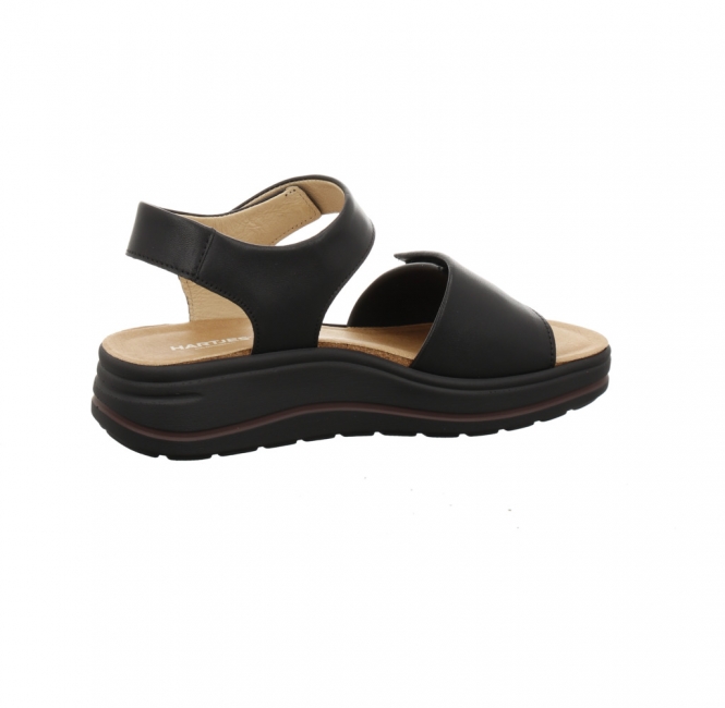 Preview: Hartjes 132 2002/10 schwarz