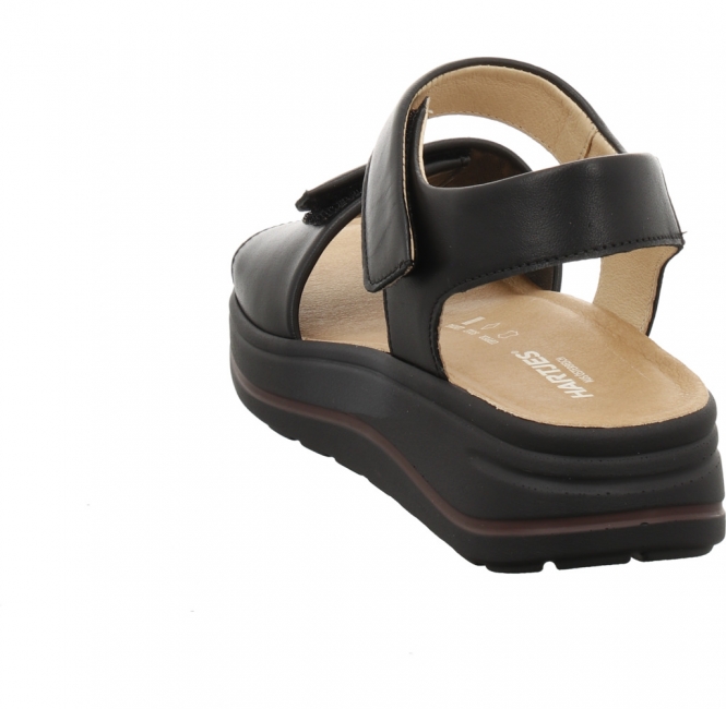 Preview: Hartjes 132 2002/10 schwarz