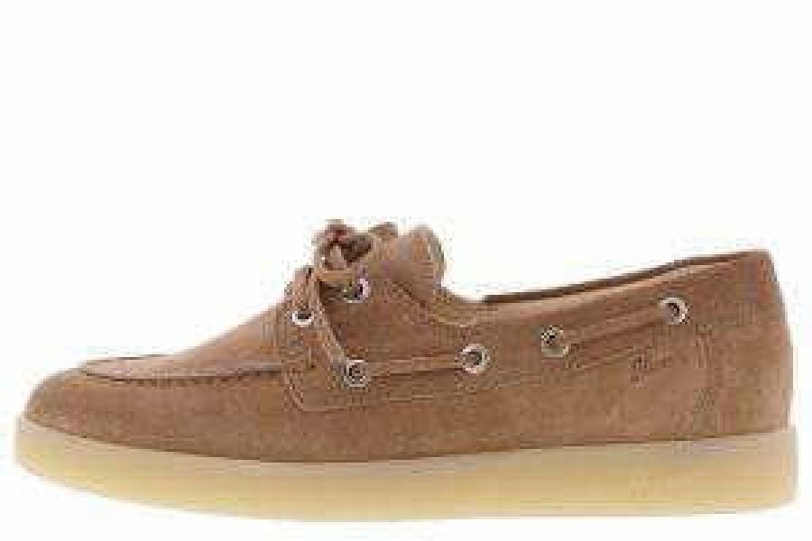 Sioux Melosana braun