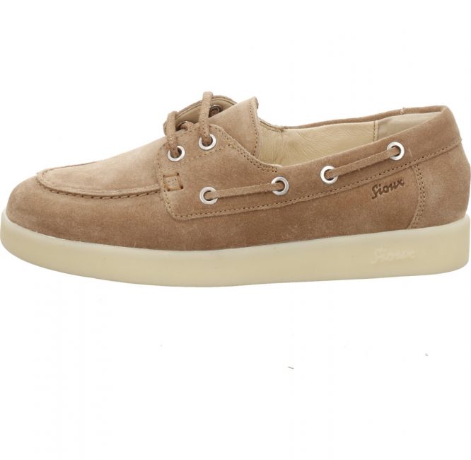 Sioux Melosana braun