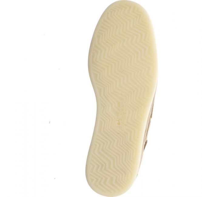 Sioux Melosana braun