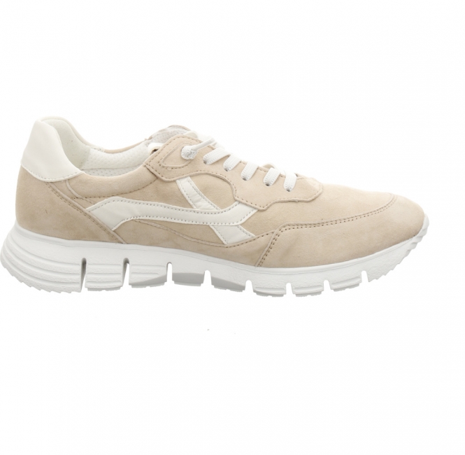 Preview: Sioux Mokrunner D-021 Ivory