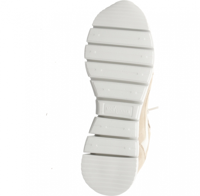 Sioux Mokrunner D-021 Ivory