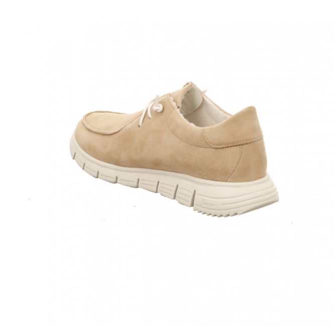 Preview: Sioux Mokrunner D-007 Toffee