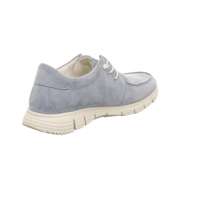 Preview: Sioux Mokrunner D-007 Aqua