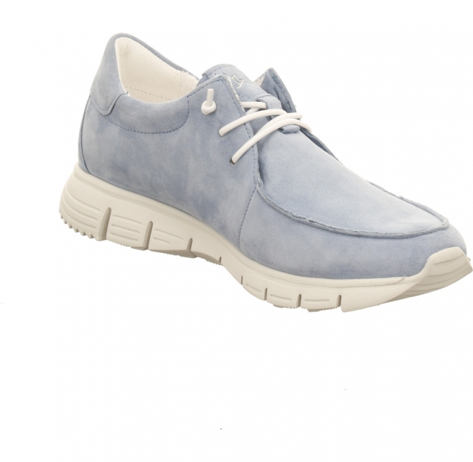 Preview: Sioux Mokrunner D-007 Aqua