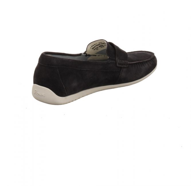 Preview: Sioux Rodimiro 701 blau