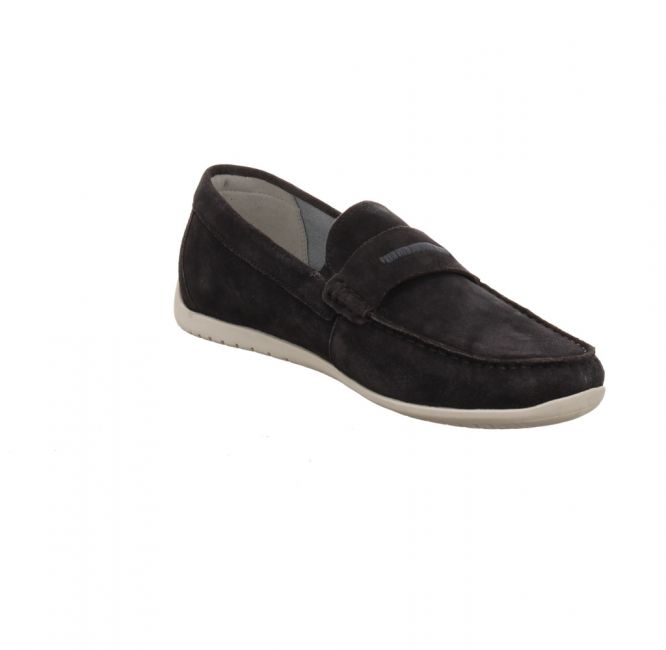 Preview: Sioux Rodimiro 701 blau