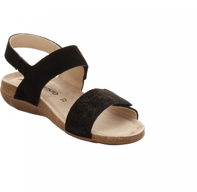 Preview: Mephisto Agave schwarz