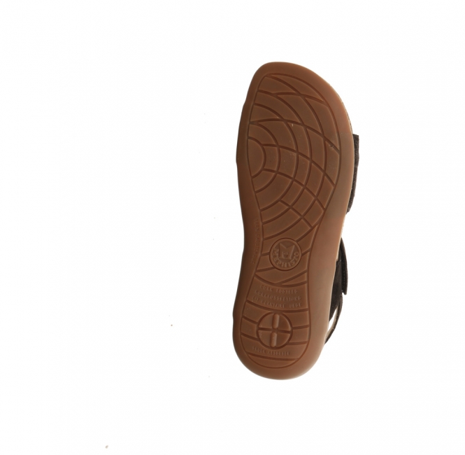 Mephisto Agave schwarz