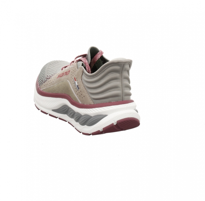 Preview: Sano by Mephisto Tess Light Grey