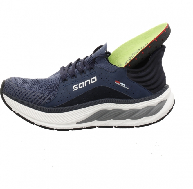 Sano by Mephisto Spark indigo