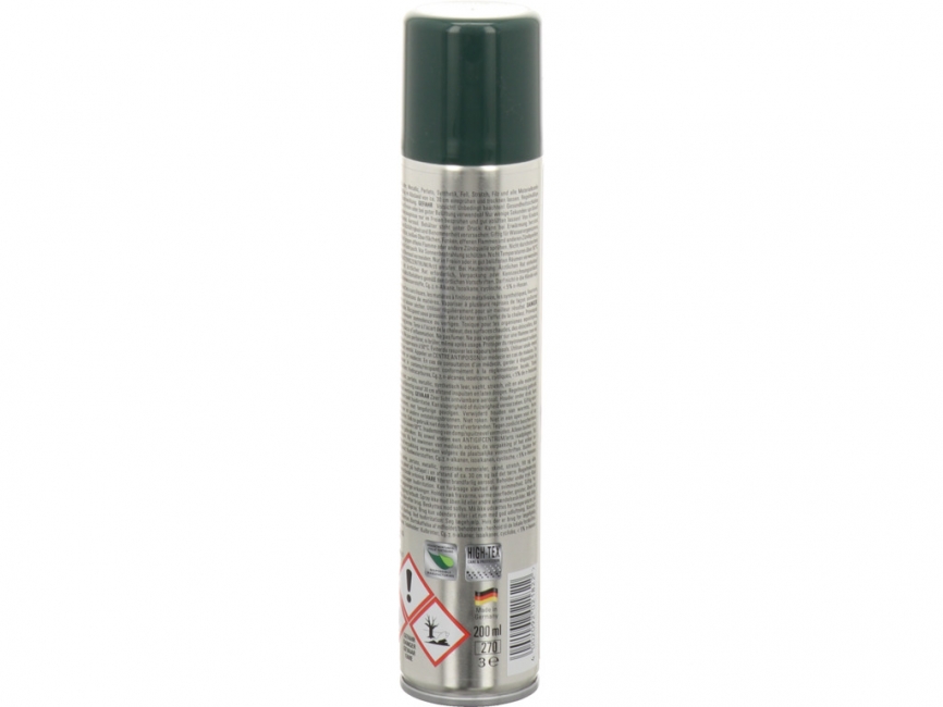 Preview: Collonil Vario Spray + Creppbürste