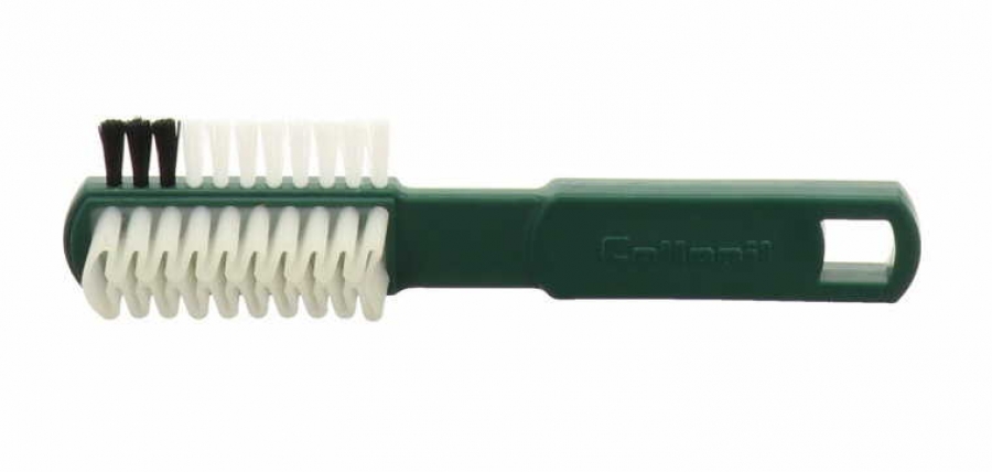 Collonil Vario Spray + Creppbürste