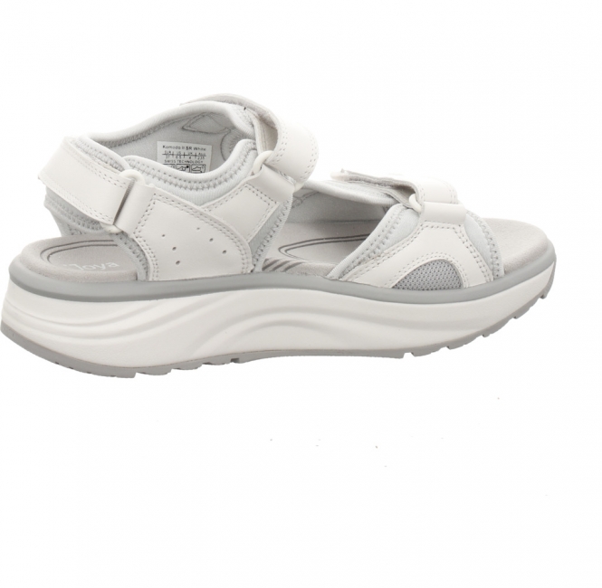 Preview: Joya Komodo white