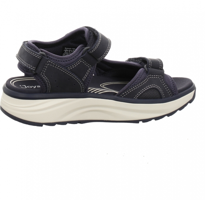 Preview: Joya Komodo blue